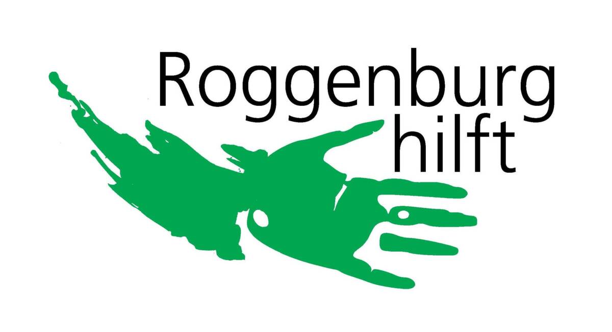 Logo Roggenburg Hilft